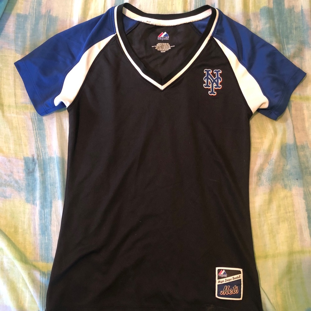 New York Mets Shirt